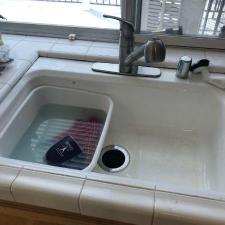 Sink Repair Tracy, CA 1